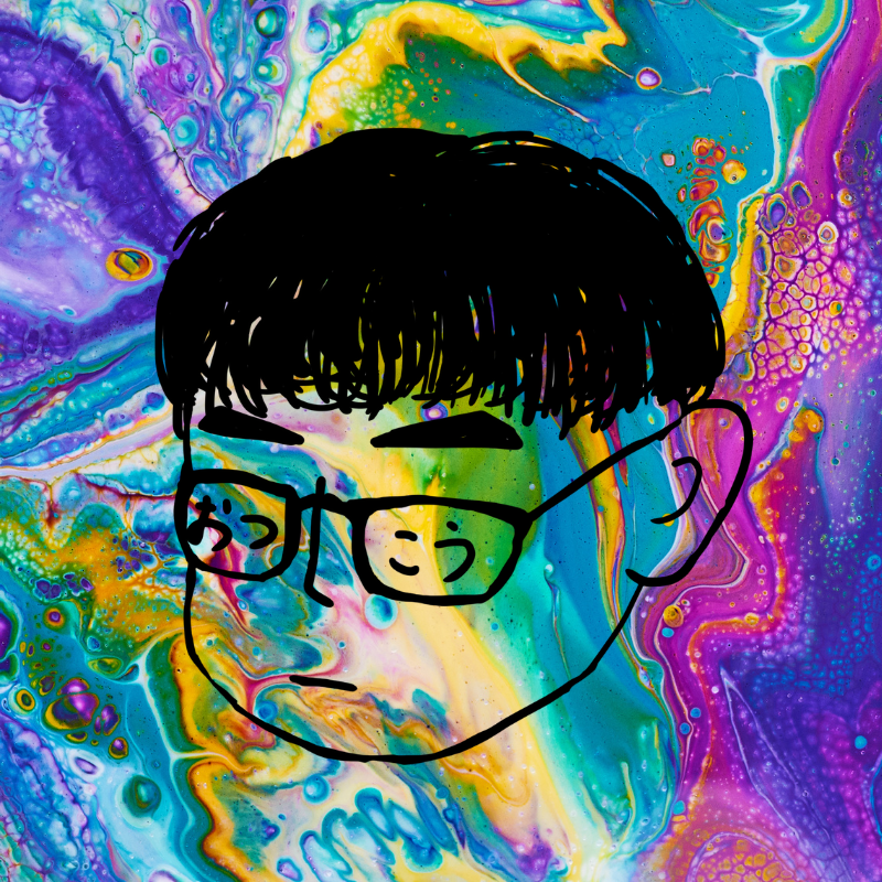 プロフィール画像